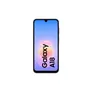 Samsung GALAXY A18 LTE Dual-SIM 128GB black Android 17 Smartphone