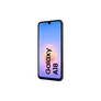 Samsung GALAXY A18 LTE Dual-SIM 128GB black Android 17 Smartphone