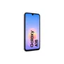 Samsung GALAXY A18 LTE Dual-SIM 128GB black Android 17 Smartphone