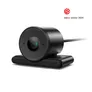Lenovo FHD Webcam 1080p Full HD | Teams-zertifiziert | Autofokus | Dual-Mikrofone mit Noise Cancelling | Privacy Shutter | USB-A