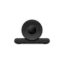 Lenovo FHD Webcam 1080p Full HD | Teams-zertifiziert | Autofokus | Dual-Mikrofone mit Noise Cancelling | Privacy Shutter | USB-A