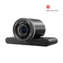 Lenovo QHD Webcam 2K (2560x1440) | KI Auto-Framing | HDR | Autofokus | Teams-zertifiziert | USB-C | Privacy Shutter