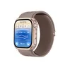 Huawei Watch D3 Smartwatch 46mm Mocha Gold/Sand