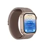 Huawei Watch D3 Smartwatch 46mm Mocha Gold/Sand