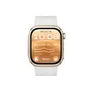 Huawei Watch D3 Smartwatch 46mm Gold/Weiß