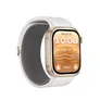 Huawei Watch D3 Smartwatch 46mm Gold/Weiß