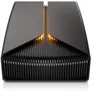 Seagate FireCuda X Vault 8 TB externe Festplatte (HDD) Schwarz, Gaming, USB-C