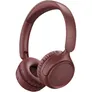 soundcore H30i Bluetooth-Kopfhörer rot