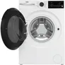 Beko B5WFT78410W Waschmaschine (Standgerät) 8 kg 1400 U/min.