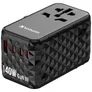 Verbatim 32125 GaN III-Universal-Reiseadapter 140W