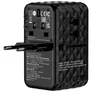 Verbatim 32125 GaN III-Universal-Reiseadapter 140W