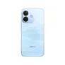 Xiaomi Redmi Note 17 Pro 5G 6/256GB Dual-SIM Android 16 Smartphone Sky Blue