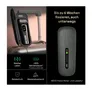 Braun NEVO 17000cc Rasierer Herren silber