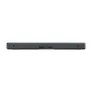 Philips TAB5201/10 Soundbar 80W schwarz