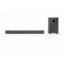 Philips TAB5601/10 Soundbar mit Subwoofer 45W grau