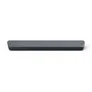 Philips TAB5601/10 Soundbar mit Subwoofer 45W grau
