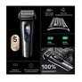 Braun NEVO 15010cc Rasierer Herren graphit