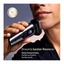 Braun NEVO 15010cc Rasierer Herren graphit