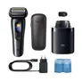 Braun NEVO 15010cc Rasierer Herren graphit