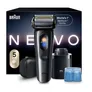 Braun NEVO 15010cc Rasierer Herren graphit