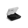 Philips TAFT1/10 Fidelio Bluetooth-Plattenspieler schwarz