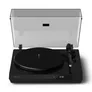 Philips TAFT1/10 Fidelio Bluetooth-Plattenspieler schwarz