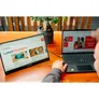 Verbatim 32400 Portable 14 Zoll Full HD IPS Panel 16:9 Touch Monitor