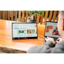 Verbatim 32400 Portable 14 Zoll Full HD IPS Panel 16:9 Touch Monitor