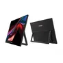 Verbatim 32400 Portable 14 Zoll Full HD IPS Panel 16:9 Touch Monitor