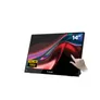Verbatim 32400 Portable 14 Zoll Full HD IPS Panel 16:9 Touch Monitor