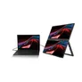 Verbatim 32403 Portable Dual 15.6 Zoll Full HD IPS Panel 16:9 Monitor