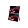 Verbatim 32403 Portable Dual 15.6 Zoll Full HD IPS Panel 16:9 Monitor