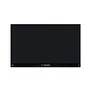 Verbatim 32239 Portable Alu 17.3 Zoll 4K (UHD) IPS Panel 16:9 Touch Monitor