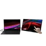 Verbatim 49593 Portable Alu 17.3 Zoll Full HD IPS Panel 16:9 Touch Monitor