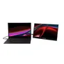 Verbatim 49593 Portable Alu 17.3 Zoll Full HD IPS Panel 16:9 Touch Monitor
