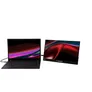 Verbatim 49590 Portable 14 Zoll Full HD IPS Panel 16:9 Monitor
