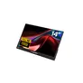 Verbatim 49590 Portable 14 Zoll Full HD IPS Panel 16:9 Monitor