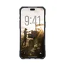 UAG Urban Armor Gear Monarch Pro MagSafe Case Limited VEIL Collection Apple iPhone 18 Pro Max/17 Pro Max ice (transparent)