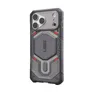 UAG Urban Armor Gear Monarch Pro MagSafe Case Limited VEIL Collection Apple iPhone 18 Pro Max/17 Pro Max ice (transparent)