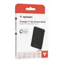 Verbatim 32088 Portable Touch 14 Zoll Full HD IPS Panel 16:9 Touch Monitor