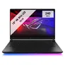 ASUS ROG Strix Scar 18 G835LXG-TQ378W 18 Zoll Gaming Laptop Intel Core Ultra 9 290HX Plus NVIDIA GeForce RTX 5090 64 GB RAM 4 TB SSD Windows 11 Home Off Black