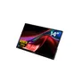 Verbatim 32088 Portable Touch 14 Zoll Full HD IPS Panel 16:9 Touch Monitor