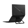 ASUS ROG Zephyrus Duo GX651AX-SR004W 16 Zoll Gaming Laptop Intel Core Ultra 9 386H NVIDIA GeForce RTX 5090 64 GB RAM 2 TB SSD Windows 11 Home Eclipse Gray