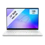 ASUS ROG Zephyrus G14 GU405AR-SY044W 14 Zoll Gaming Laptop Intel Core Ultra 9 386H NVIDIA GeForce RTX 5070 Ti 64 GB RAM 2 TB SSD Windows 11 Home Platinum White