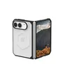 UAG Urban Armor Gear Mouve MagSafe Case Apple iPhone Duo ice (transparent)/schwarz