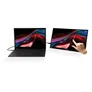 Verbatim 32087 Portable Touch 13.3 Zoll WUXGA IPS Panel 16:10 Touch Monitor