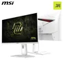 MSI MAG 274QRFWDE X32 27 Zoll WQHD Rapid IPS Panel 16:9 180 Hz Gaming Monitor