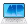 HUAWEI MatePad Air HarmonyOS Tablet 12 Zoll WiFi 256 GB Hellblau (inkl. Tastatur)