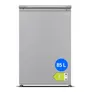 Medion MD370018 Life Gefrierschrank EEK C Silber