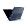 Lenovo Yoga 9 2-in-1 16 Zoll Touch Laptop NVIDIA RTX Spark N1X 650 NVIDIA RTX Spark N1X - 5120 Core GPU 32 GB RAM 1 TB SSD Windows 11 Professional Cosmic Blue